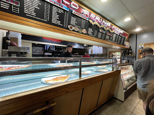 Cold Spring Pizza Gallery - United States