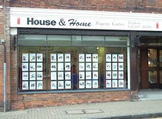 House & Home Estate Agents