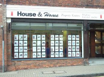 House & Home Estate Agents photo 2