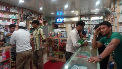 Photos of RM Pharma & ETC