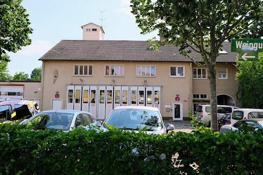 Volunteer Fire Department Müllheim - Thumbnail