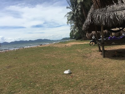 Photos of ឆ្នេរអង្កោល - Angkol beach