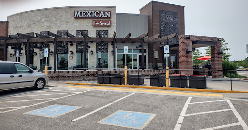 Uncle Julio's Brookfield - United States