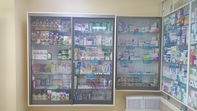 Photos of Pharmacy No. 9