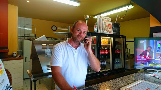 Photo 3 - Pizza'Man