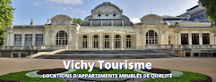 Le Splendid résidence - Vichy Tourisme à  Vichy