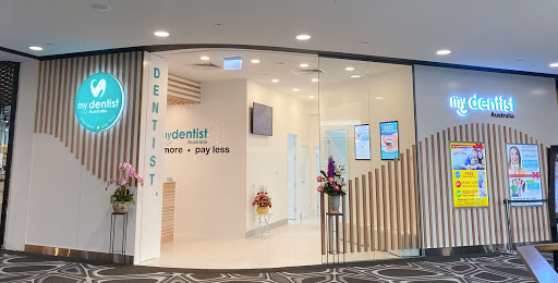 Mydentist Australia - Toowong Dentist 7days