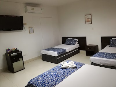 Photos of Hotel Medell&iacute;n
