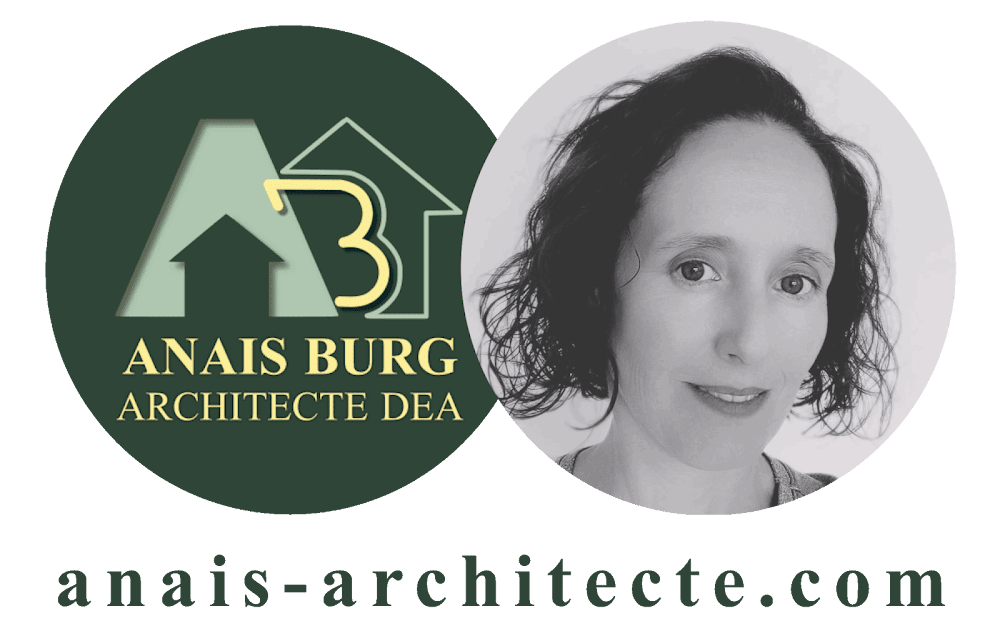Anaïs BURG architecte
