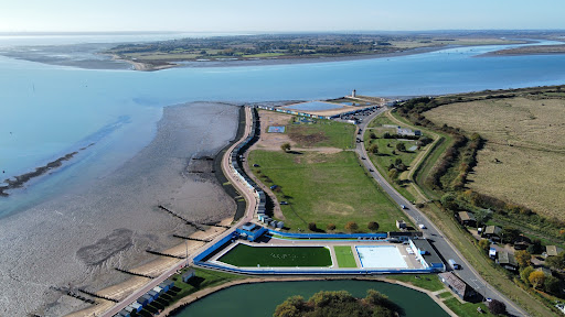 West Prom Grass Car Park - Thumbnail