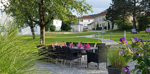 Landhotel Sonnenhalde