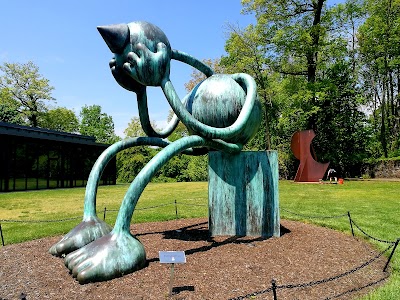 Copeland Sculpture Garden