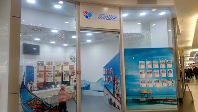 Photos of Atlas