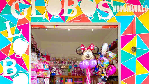Globos Huimanguillo - Thumbnail
