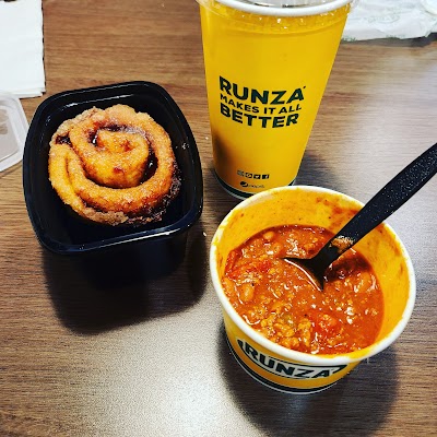 Runza Restaurant