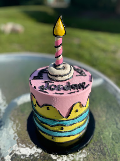 Adri deco cakes - Thumbnail
