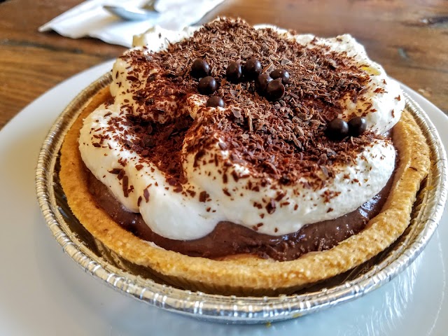Harvest Moon Kitchen & Marketplace