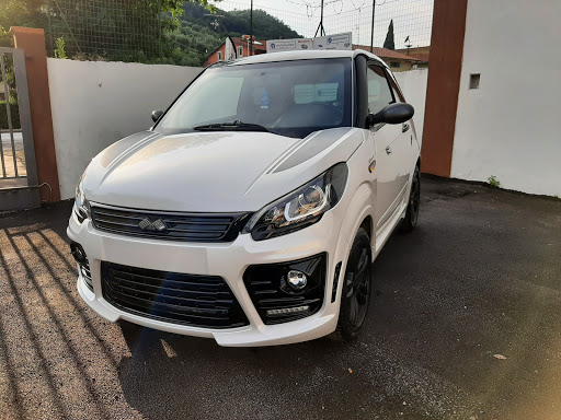 Interauto Srl - Thumbnail