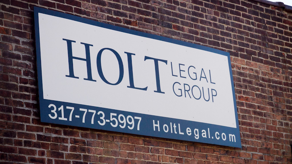 Holt Legal Group