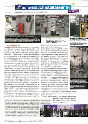 Photo n°8 de GROMAIRE Bernard et Fils à Doulaincourt-Saucourt (Plombier)