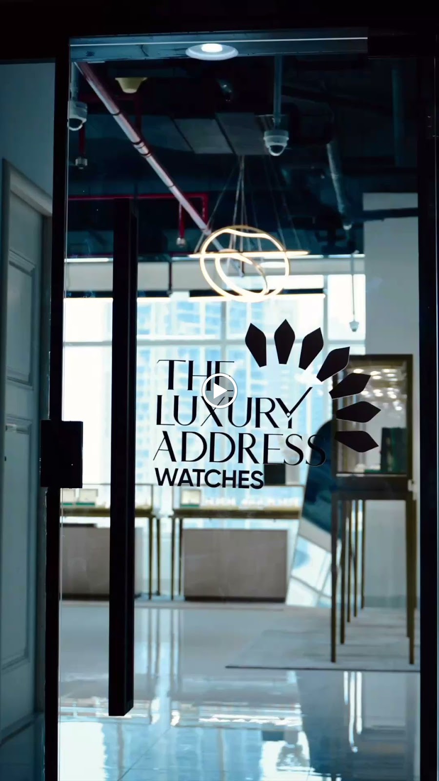 The Luxury Address Watches - صورة 4