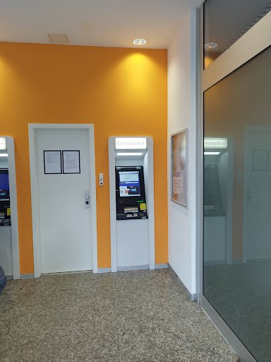 Volksbank Magdeburg eG - SB-Service Stadtfeld - Thumbnail