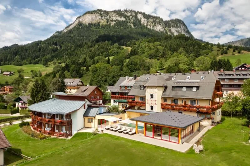 Hotel & Restaurant DER HECHL
