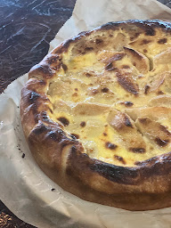 Photo n°25 de Veni Vidi Vici | Restaurant Italien à Maisons-Alfort (Restaurant végétarien)