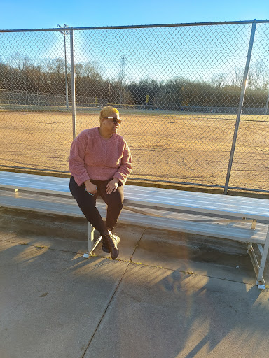 Salisbury Parks & Rec Maintenance