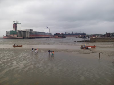 Photos of Sandwip Ship Ghat
