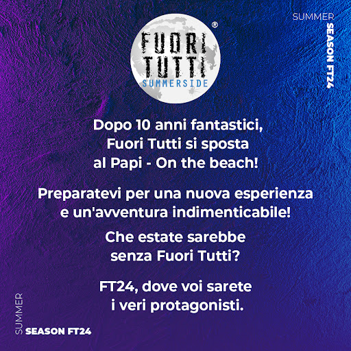 Fuori tutti