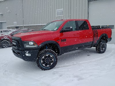 Photos of Allroads Dodge Chrysler Jeep Limited