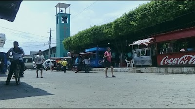 Photos of MERCADO MUNICIPAL Y PARQUE