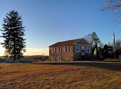 Pine Grove Cemetery