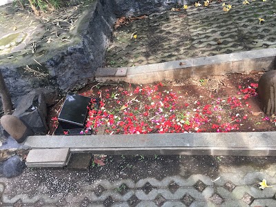Photos of Makam Si Pitung