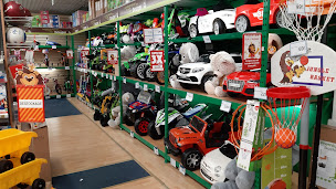 Photo n°23 de King Jouet à Dommartin-lès-Toul (Magasin de miniatures)