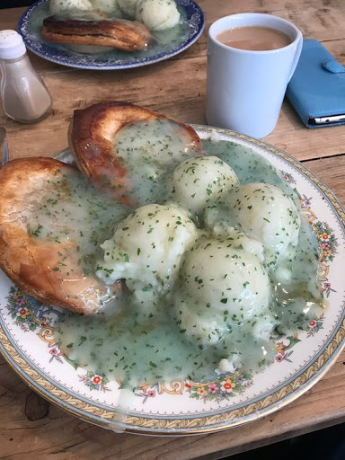 Pistols Kitchen - Thumbnail