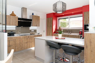 Photo n°13 de Maisons d'en France Atlantique à Aytré (Constructeur de maisons personnalisées)