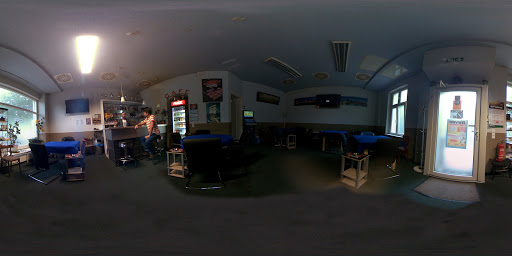 Cafe Güneș - Visual