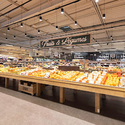 Photo n°6 de Supermarché Match à Cysoing (Primeur)