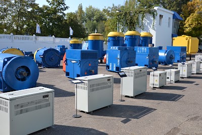 Photos of SP JSC Electromash
