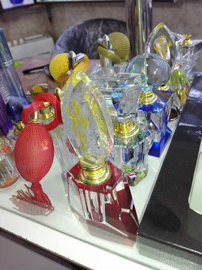 Photos of Amitis Perfumes