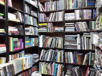 Photos of The Anglo Egyptian Bookshop