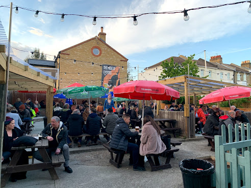 Blythe Hill Tavern by null