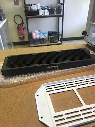 Photo n°19 de micropcgame à Arles (Magasin d'informatique)