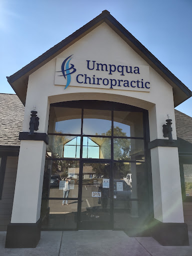 Umpqua Chiropractic - Thumbnail