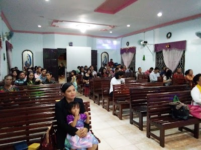 church