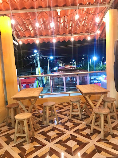 Antojos MS