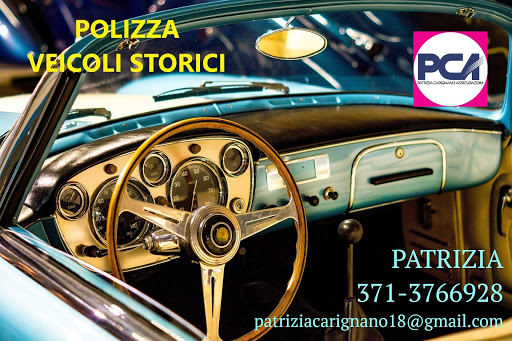 Patrizia Carignano Assicurazioni - Thumbnail