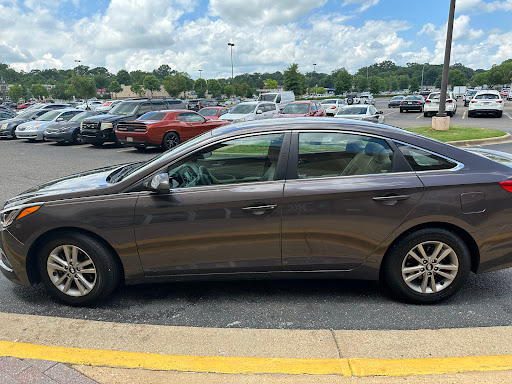 Dependable Auto Group - Visual